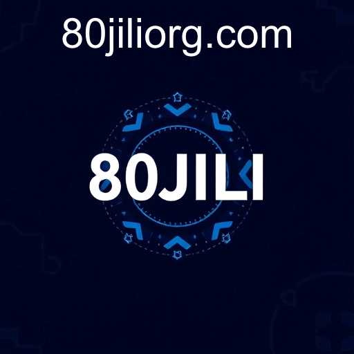 About Us: Understanding 80JILI