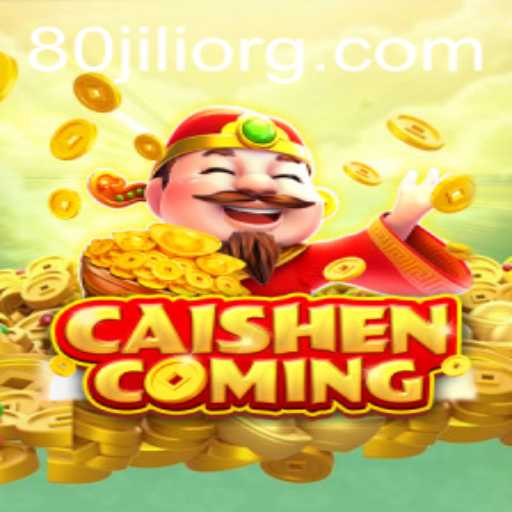 Unveiling CAISHENCOMING: The Ultimate Gaming Experience with 80JILI
