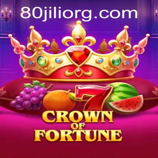 Exploring CrownofFortune: A New Era of Gaming with 80JILI