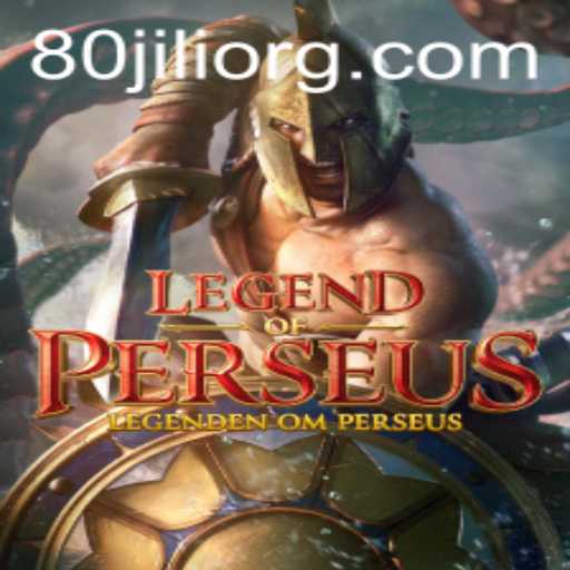Explore the Enchanting World of LegendofPerseus