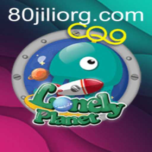 Exploring the Mystical World of LonelyPlanet with 80JILI