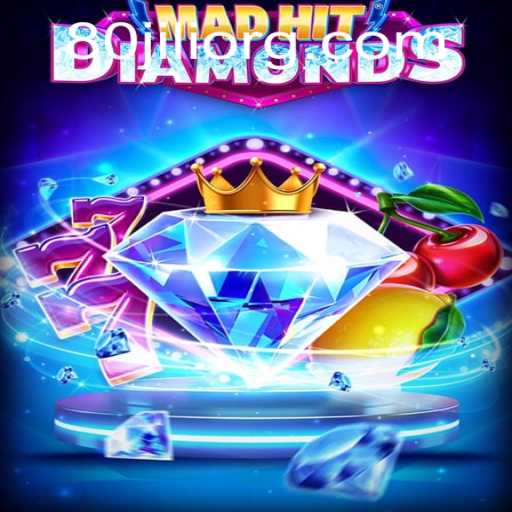 MadHitDiamonds: An Exciting Journey Into the World of Gaming