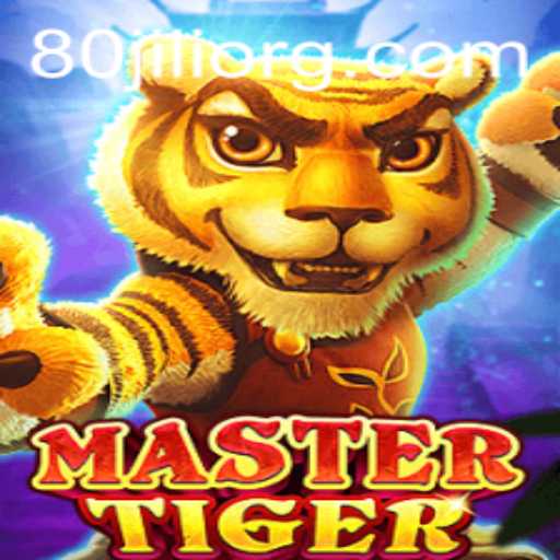 MasterTiger: An In-Depth Look into the Game with the 80JILI Phenomenon