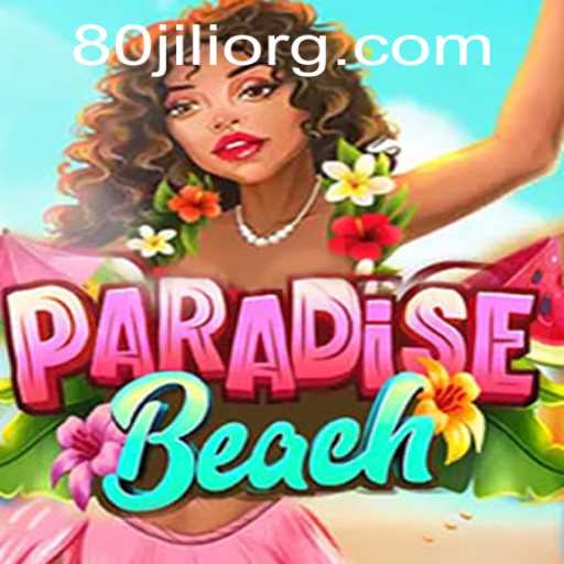 Explore the Thrilling World of ParadiseBeach in Gaming