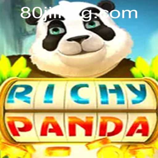 Discover the Thrilling World of RichyPanda with 80JILI