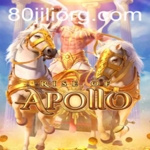 Rise of Apollo: Exploring the Mythical Adventure with 80JILI
