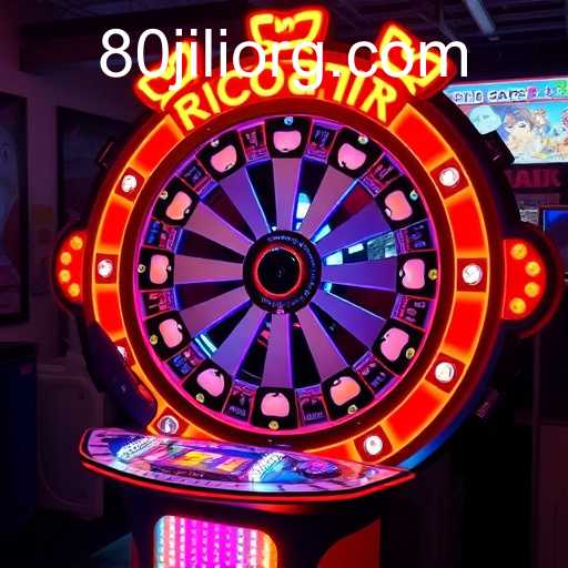 Exploring the Exciting World of Rotary Games