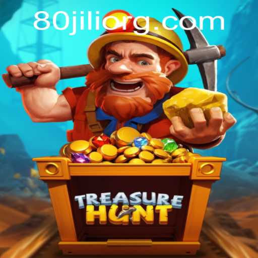 Discover the Exciting World of TreasureHunt: Unveiling the Thrills of 80JILI